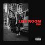 Leg Room - Single (Explicit)