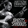 Music of Spain: Ghosts and Shadows