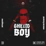 Ghetto Boy refix (Explicit)