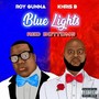 Blue Lights & Red Bottoms (Explicit)