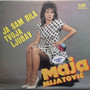 Ja sam bila tvoja ljubav