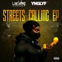 Streets Calling (Explicit)