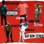 Bap Bow Cypher (feat. Ronnloww, Rpuprackzz, Beenloww & 523 Babyvon) [Explicit]