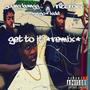 Get to It (feat. RiccRocc & Ayy Yo’ Kidd) [Remix] [Explicit]