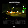 4 uur 's Nachts (Explicit)