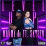Level  Up (feat. Skyszn) [Explicit]