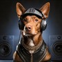 Chill Companions: Relaxing Hip Hop Rhythms for Pets