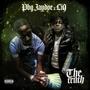 PBG JAYDOE (The truth) (feat. Li9) [Explicit]