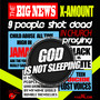 God Is Not Sleeping - Single