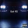 Exit 92 (Explicit)