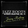 Jazz Roots Ultimate Collection, Vol. 41