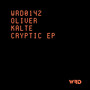 Cryptic EP