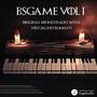 BS GAME Vol I (Original Soundtracks with Virtual Instruments)