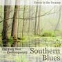 Down in the Swamp: The Very Best Contemporary Southern Blues with Royal Southern Brotherhood, Samant