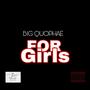 FOR GIRLS