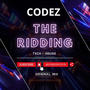 THE RIDDING