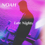 Late Nights (Explicit)