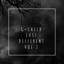 Just Different, Vol. 2 (Explicit)