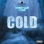 COLD (feat. Fugie) [Explicit]