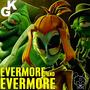 Evermore And Evermore (The Gaslight District) [Explicit]