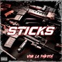 Sticks (Explicit)