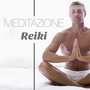 Meditazione Reiki - New Age Vibes