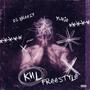 KNL FREESTYLE (feat. Yunie) [Explicit]