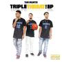 Triple Threat (Explicit)