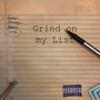 Grind On My List