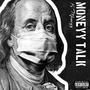 Moneyy Talk (Explicit)