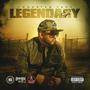 Legendary (Explicit)