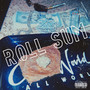 Roll Sum (Explicit)