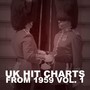 U.K. Chart Hits from 1959, Vol. 1