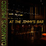 At the Jimmy's Bar