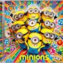 Minion Fun