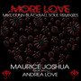 More Love - Mike Dunn Remixes