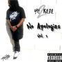 No Apologies, Vol. 1 (Explicit)