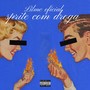 SPRITE COM DROGA (Explicit)
