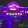 Starcourt Mall (Stranger Things Inspired)