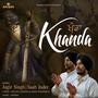 Khanda (feat. Saab Inder)