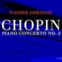 Chopin: Piano Concerto No 2