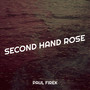 Second Hand Rose