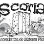 SCÓRIA (DESCENDENTES DO SÍSTEMA PODRE) [Explicit]