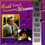 Fast Cars & Fascinating Women - The Tom Kubis Big Band Plays Steve Allen