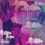 URF 2 LAZY (Explicit)