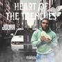 Heart Of The Trenches (Explicit)