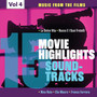 Movie Highlights Soundtracks, Vol. 4