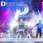 La Que No Me Conoce (Live)