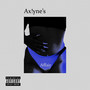 Ax!yne's Affair (Explicit)