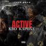 ACTIVE (Explicit)